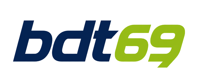 bdt69 homepage logo